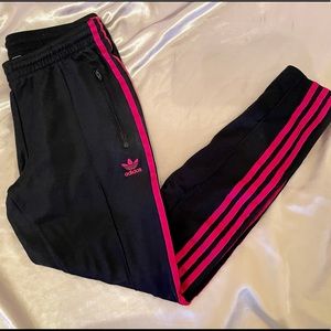 Adidas Track pants